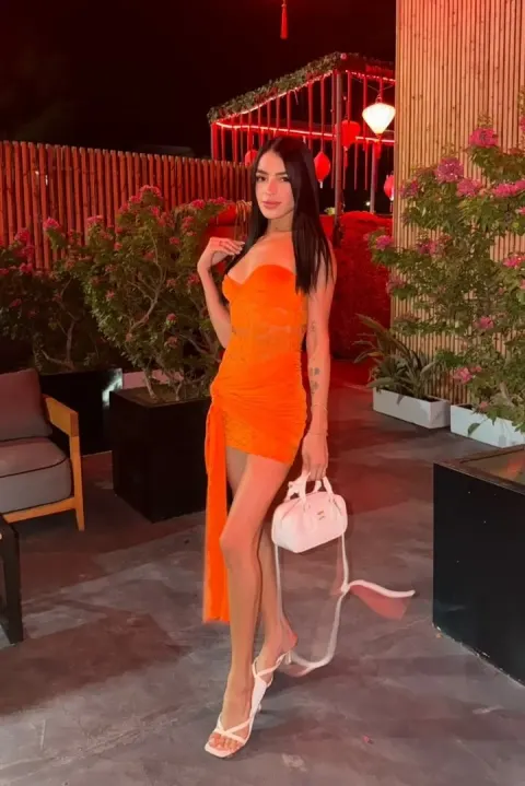 Donde la sensualidad es la protagonista de cada encuentro
